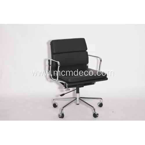 Eames soft pad office chair